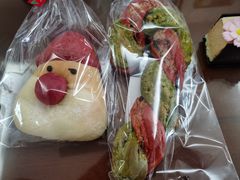 -莉莲蛋挞(大华悦沢书店)