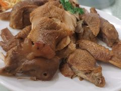 -阿拉佰饭店(西关店)