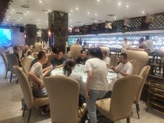 大堂-百姓渔村(平阳路店)