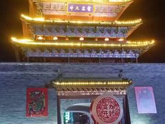 -鼓楼夜市