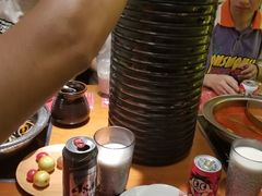 -牛New寿喜烧(青浦店)