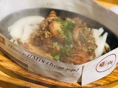 -雷门拉面·现熬骨汤(凯德来福士店)