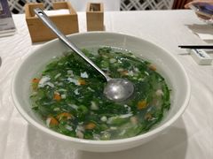 -山水一号·中餐厅