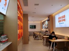 -关中闫记粉蒸肉(和平路店)