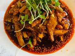 -院8里·少城记忆老川菜(宽窄巷子店)