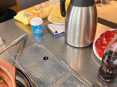 -胡须佬鸡煲四季火锅店(石厦西村直营店)