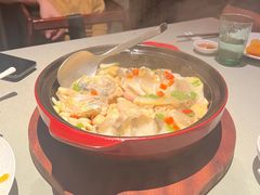 -明州小宴(文化广场店)