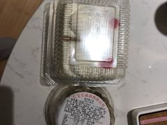 -红宝石·鲜奶小方(万航店)