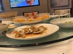-ManHo万豪中餐厅(成都茂业JW万豪酒店)