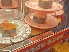 -争鲜回转寿司(中街大悦城店)