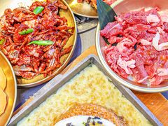 -金龙烧烤·牛肉面(西塔店)