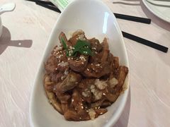 -金蝉食府(维吉奥广场店)