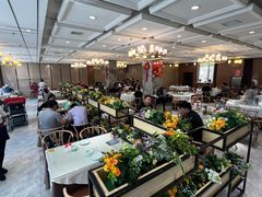 -王厚元饺子·辽菜(浑南店)