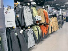 -迪卡侬(土桥店)