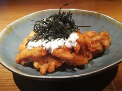 -山杏yama-katsu·吉列炸物