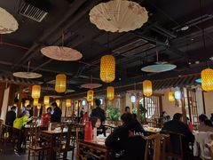 大堂-玲珑·新粤菜(安华汇店)