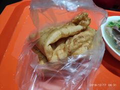 -宛平李记小吃(东关街店)