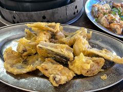 -鸿渡渔庄·特色鸭咀鱼