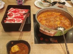 -牛气(将军澳中心店)