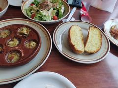 -萨莉亚意式餐厅(国和1000店)