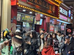 -清泉阁包子铺(中山路店)