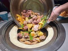 -灶座小锅烀饼·铁锅炖(全国总店)
