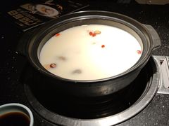 -捞王猪肚鸡火锅(昆山店)