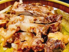 -应天大明王朝·南京菜(中山陵店)