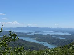 -北京密云天门山风景区