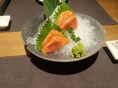 -栖川山葵家日式料理(凯德天府店)