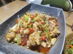 -老妈私房鱼头(欧洲城店)