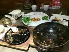 -九毛九西北菜(大东海店)