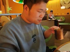 -塔哈尔·新疆盛宴(奉贤龙湖店)