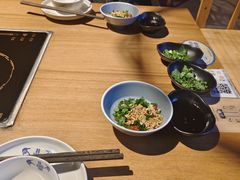 -打酱友•斑鱼海鲜粥火锅(吴桥店)