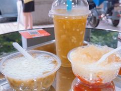 -百花传统甜品店(原址店)