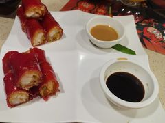 -点都德(大茶楼店)