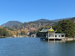 -庐山风景区花径公园