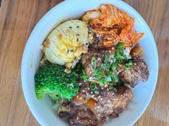 -肥朵食堂(带梦胡同店)