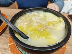 -百福麵家(新馬路店)
