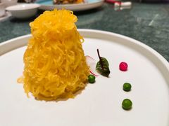 金瓜丝-道道鲜·崇明私房菜(五角场店)
