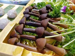 -慢丽江·云南野生菌土鸡锅(付家庄店)