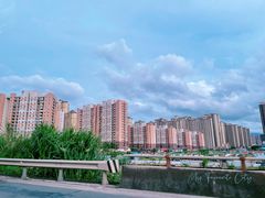 -K歌1号量贩KTV(皇岗口岸店)