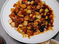 -北平食府·北京烤鸭(北京西站六里桥店)