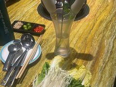 -春润大地海南椰子鸡(沙井京基百纳广场店)