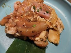-韩悦牛排烤肉无限续(宝能中心店)
