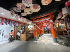 -西月山居匠心创意料理(江汉路新佳丽广场店)