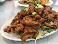 -春饼家常菜(百子湾店)
