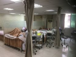 -深圳春天阳光医院·轮廓抗衰中心