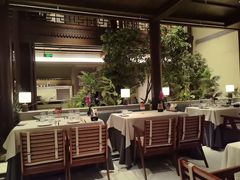 -狮王府淮扬菜(夫子庙老门东店)