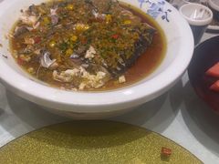 -李氏传家菜(兴城路店)